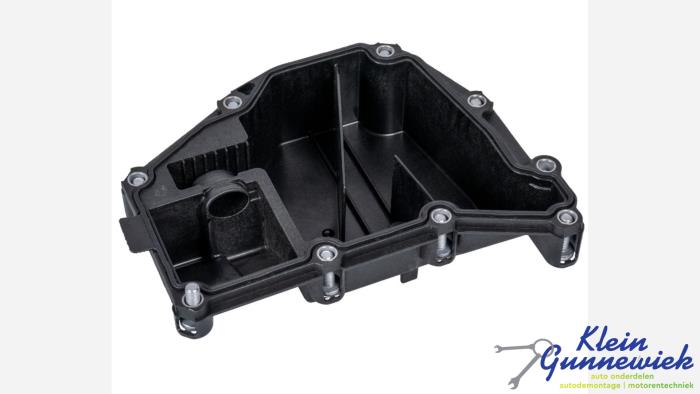 New PCV valve Audi A3 Price € 47,46 Inclusive VAT offered by Klein Gunnewiek Autodemontage & Motorentechniek