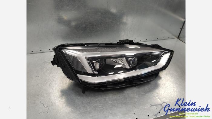 Gebrauchte Scheinwerfer rechts Audi A5 Preis € 763,00 Margenregelung angeboten von Klein Gunnewiek Autodemontage & Motorentechniek
