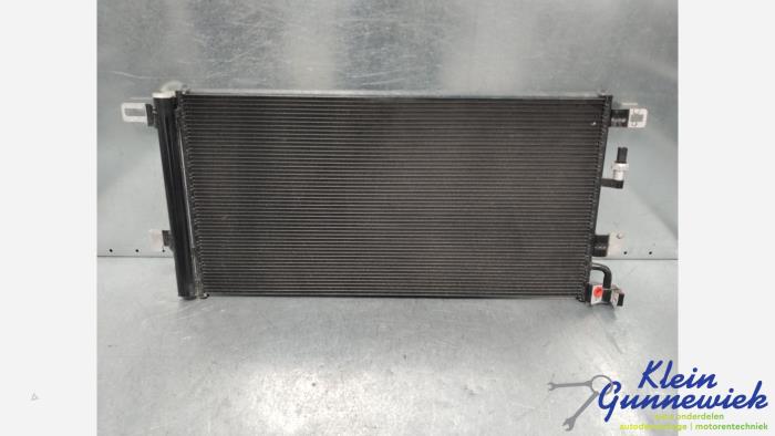 Usagé Condenseur de climatisation Audi A5 Prix € 178,00 Règlement à la marge proposé par Klein Gunnewiek Autodemontage & Motorentechniek
