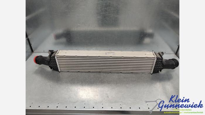 Usados Intercooler Audi A5 Precio € 145,00 Norma de margen ofrecido por Klein Gunnewiek Autodemontage & Motorentechniek
