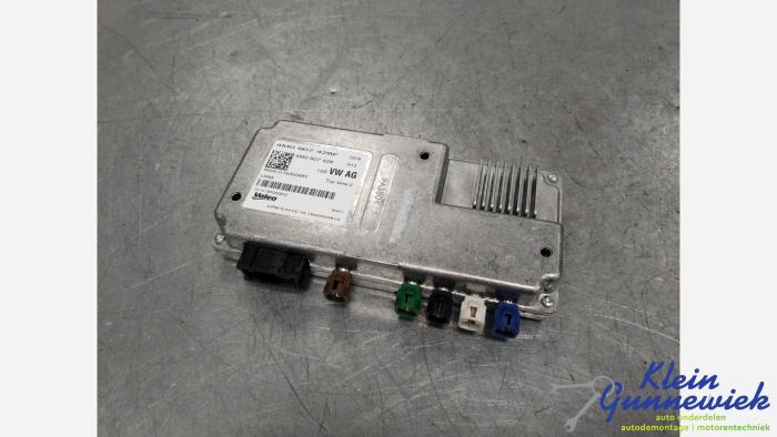Używane Modul kamery Audi A5 Cena € 295,00 Procedura marży oferowane przez Klein Gunnewiek Autodemontage & Motorentechniek