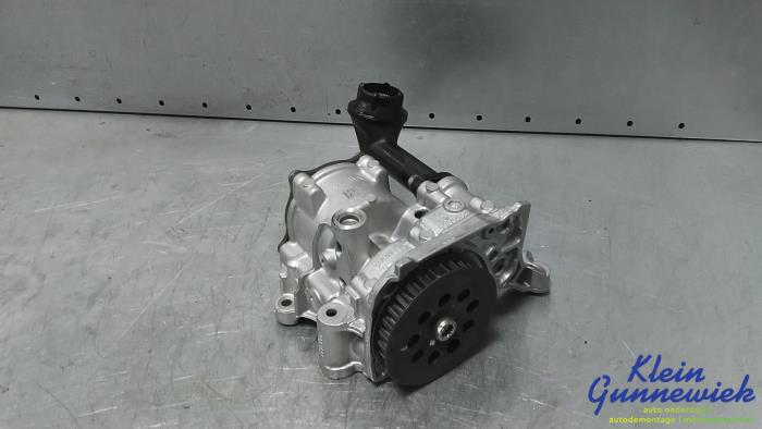 Gebrauchte Ölpumpe Volkswagen Golf Preis € 61,00 Margenregelung angeboten von Klein Gunnewiek Autodemontage & Motorentechniek