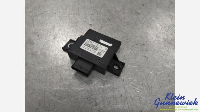 Usagé Ordinateur divers Audi A5 Prix € 93,00 Règlement à la marge proposé par Klein Gunnewiek Autodemontage & Motorentechniek