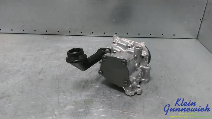 Gebrauchte Ölpumpe Volkswagen Caddy Preis € 61,00 Margenregelung angeboten von Klein Gunnewiek Autodemontage & Motorentechniek