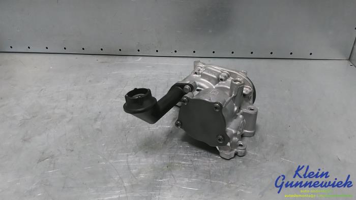 Gebrauchte Ölpumpe Volkswagen Caddy Preis € 61,00 Margenregelung angeboten von Klein Gunnewiek Autodemontage & Motorentechniek