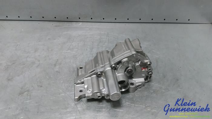 Gebrauchte Ölpumpe BMW 5-Serie Preis € 70,00 Margenregelung angeboten von Klein Gunnewiek Autodemontage & Motorentechniek