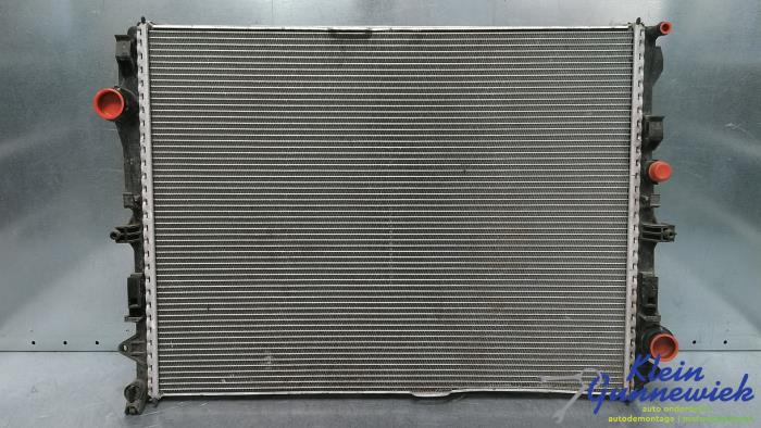Used Radiator Mercedes Vito Price € 250,00 Margin scheme offered by Klein Gunnewiek Autodemontage & Motorentechniek