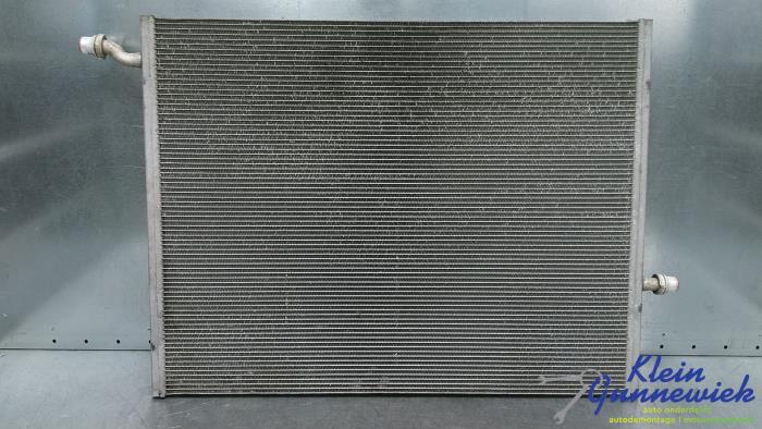Used Radiator Mercedes Vito Price € 275,00 Margin scheme offered by Klein Gunnewiek Autodemontage & Motorentechniek
