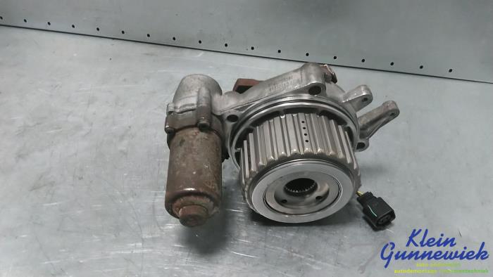 Używane Sprzeglo Haldex Audi S3 Cena € 595,00 Procedura marży oferowane przez Klein Gunnewiek Autodemontage & Motorentechniek