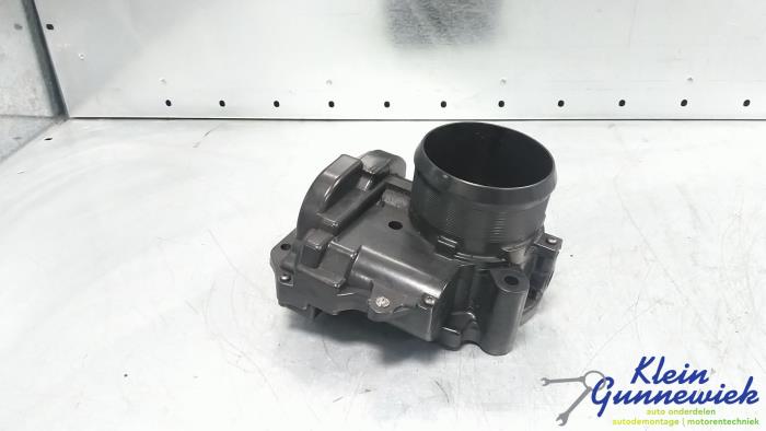 Neuf Boîtier accélérateur BMW 1-Série Prix € 192,39 Prix TTC proposé par Klein Gunnewiek Autodemontage & Motorentechniek