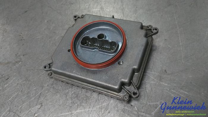 Used Computer lighting module Audi TT Price € 47,00 Margin scheme offered by Klein Gunnewiek Autodemontage & Motorentechniek