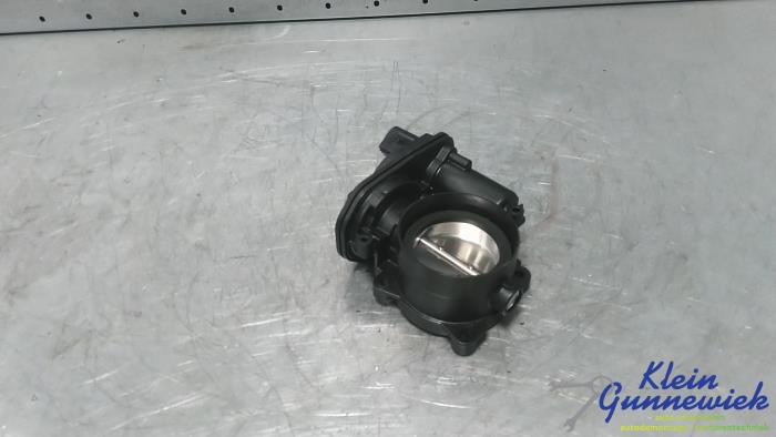 Neuf Boîtier accélérateur Volkswagen Multivan T7 Prix € 145,20 Prix TTC proposé par Klein Gunnewiek Autodemontage & Motorentechniek