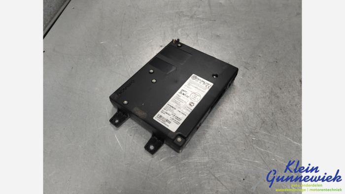 Usagé Ordinateur divers Volkswagen Jetta Prix € 191,00 Règlement à la marge proposé par Klein Gunnewiek Autodemontage & Motorentechniek