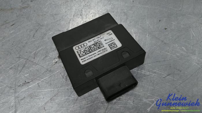 Used Computer, miscellaneous Audi TT Price € 65,00 Margin scheme offered by Klein Gunnewiek Autodemontage & Motorentechniek