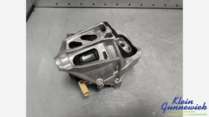 Used Engine mount Audi Allroad Quattro Price € 39,00 Margin scheme offered by Klein Gunnewiek Autodemontage & Motorentechniek