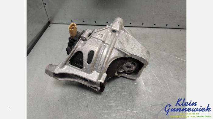 Used Engine mount Audi Allroad Quattro Price € 125,00 Margin scheme offered by Klein Gunnewiek Autodemontage & Motorentechniek