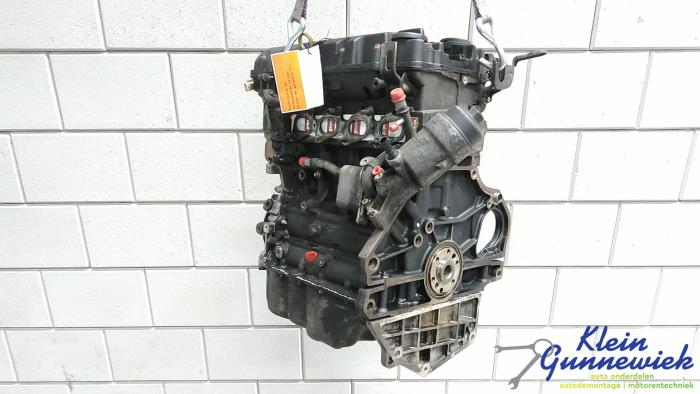 Used Engine Opel Insignia Price € 995,00 Margin scheme offered by Klein Gunnewiek Autodemontage & Motorentechniek