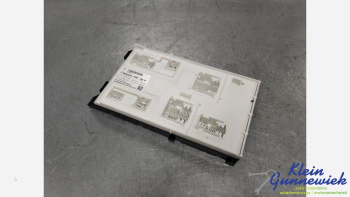 Used Body control computer Mercedes GLA Price € 35,00 Margin scheme offered by Klein Gunnewiek Autodemontage & Motorentechniek
