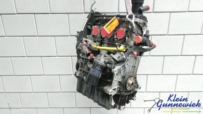 Gebrauchte Motor Seat Altea Preis € 250,00 Margenregelung angeboten von Klein Gunnewiek Autodemontage & Motorentechniek
