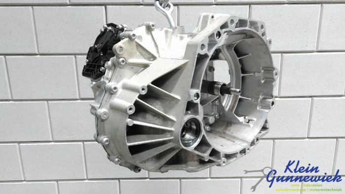 Gearboxes with gearbox code MGM stock | ProxyParts.com