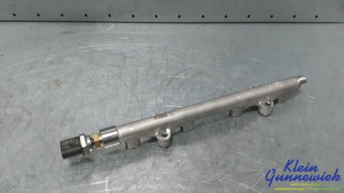 Neuf Système d'injection Volkswagen E-Golf Prix € 60,50 Prix TTC proposé par Klein Gunnewiek Autodemontage & Motorentechniek
