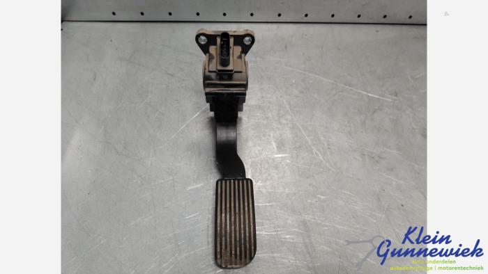 Gebrauchte Gaspedalposition Sensor Mercedes Vito Preis € 33,00 Margenregelung angeboten von Klein Gunnewiek Autodemontage & Motorentechniek
