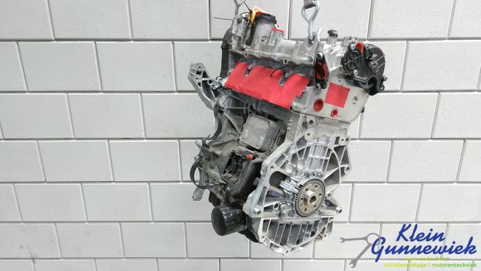 Used Engine Volkswagen E-Golf Price € 495,00 Margin scheme offered by Klein Gunnewiek Autodemontage & Motorentechniek