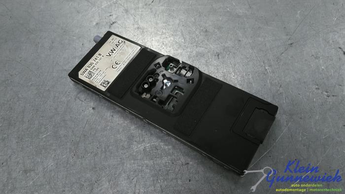 Usagé Ordinateur divers Volkswagen Golf Prix € 129,00 Règlement à la marge proposé par Klein Gunnewiek Autodemontage & Motorentechniek