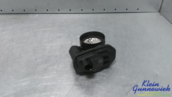 Neuf Boîtier accélérateur Volkswagen Multivan T7 Prix € 145,20 Prix TTC proposé par Klein Gunnewiek Autodemontage & Motorentechniek