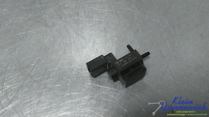 Używane Rózne Audi SQ5 Cena € 15,00 Procedura marży oferowane przez Klein Gunnewiek Autodemontage & Motorentechniek