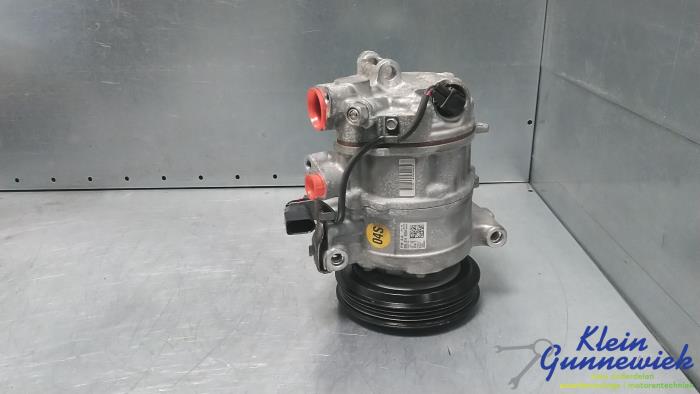 Usagé Pompe clim Audi SQ5 Prix € 175,00 Règlement à la marge proposé par Klein Gunnewiek Autodemontage & Motorentechniek
