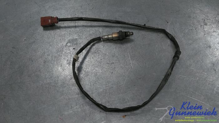 Used Lambda probe Volkswagen Jetta Price € 70,00 Margin scheme offered by Klein Gunnewiek Autodemontage & Motorentechniek