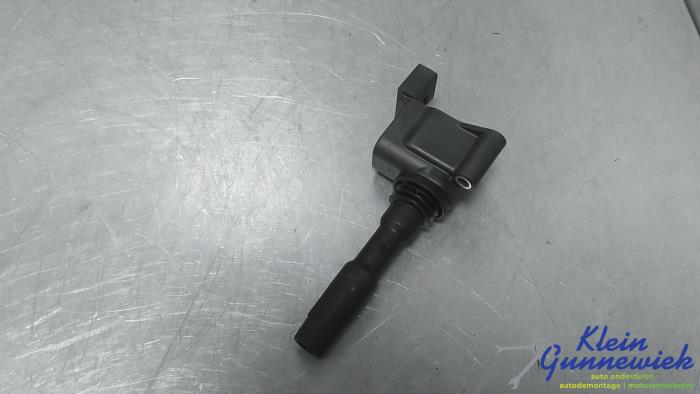 Nya Tändspole Volkswagen E-Golf Pris € 29,04 Inklusive moms erbjuds av Klein Gunnewiek Autodemontage & Motorentechniek