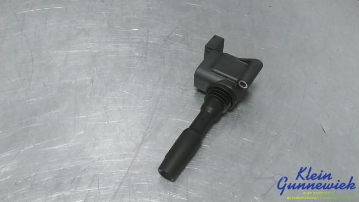 Nya Tändspole Volkswagen E-Golf Pris € 29,04 Inklusive moms erbjuds av Klein Gunnewiek Autodemontage & Motorentechniek