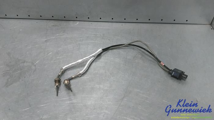 Neuf Sensor température d’échappement Volkswagen Multivan T7 Prix € 90,75 Prix TTC proposé par Klein Gunnewiek Autodemontage & Motorentechniek