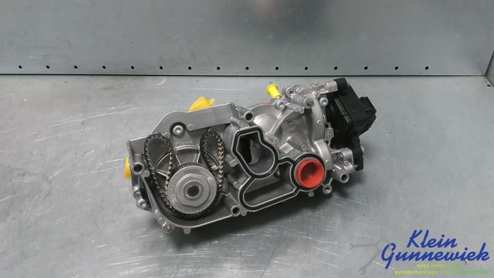 Nowe Pompa wodna Volkswagen Multivan T7 Cena € 356,95 Z VAT oferowane przez Klein Gunnewiek Autodemontage & Motorentechniek