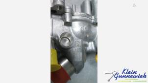 Vattenpump från en Volkswagen Multivan T7 2017