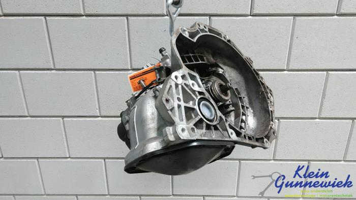 Gebrauchte Getriebe Opel Corsa Preis € 155,00 Margenregelung angeboten von Klein Gunnewiek Autodemontage & Motorentechniek