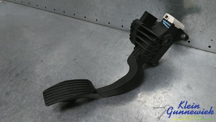 Begagnade Gaspedalsensor Opel Corsa Pris € 24,00 Marginaltabell erbjuds av Klein Gunnewiek Autodemontage & Motorentechniek