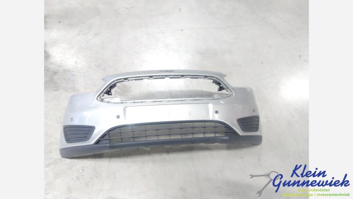 Usados Parachoques Ford Focus Precio € 395,00 Norma de margen ofrecido por Klein Gunnewiek Autodemontage & Motorentechniek