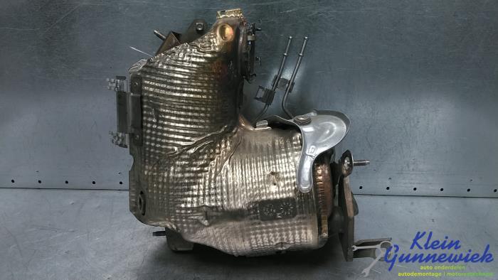 Gebrauchte Rußfilter Renault Espace Preis € 875,00 Margenregelung angeboten von Klein Gunnewiek Autodemontage & Motorentechniek