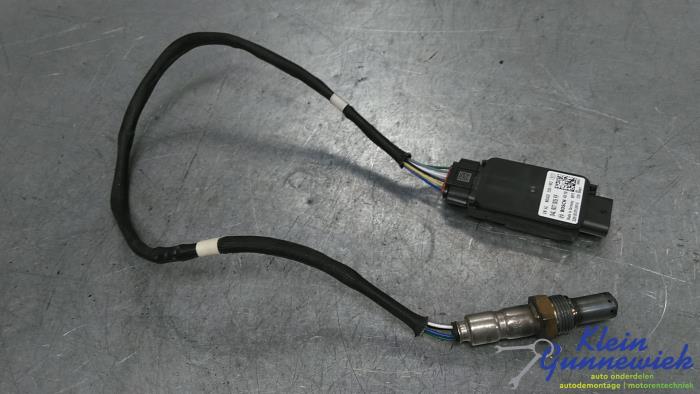 Usagé Sonde lambda Audi Q3 Prix € 67,00 Règlement à la marge proposé par Klein Gunnewiek Autodemontage & Motorentechniek