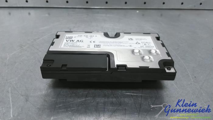 Usagé Ordinateur divers Audi Q4 Prix € 295,00 Règlement à la marge proposé par Klein Gunnewiek Autodemontage & Motorentechniek
