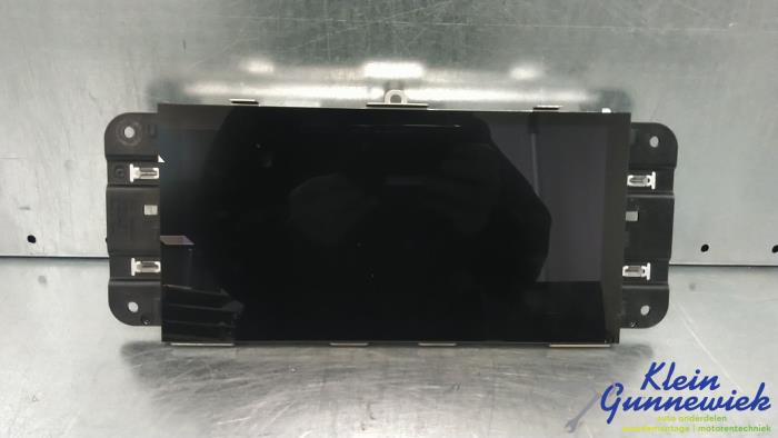 Begagnade Innerdisplay Audi Allroad Quattro Pris € 759,00 Marginaltabell erbjuds av Klein Gunnewiek Autodemontage & Motorentechniek