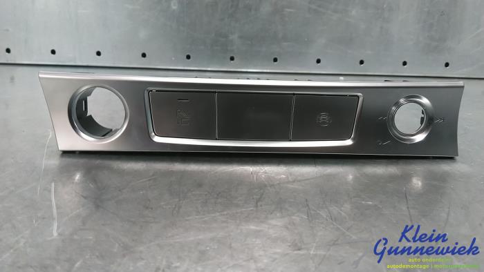 Gebrauchte Schalter Audi Allroad Quattro Preis € 31,00 Margenregelung angeboten von Klein Gunnewiek Autodemontage & Motorentechniek