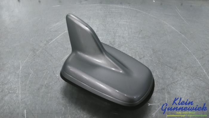 Używane Antena GPS Audi Allroad Quattro Cena € 64,00 Procedura marży oferowane przez Klein Gunnewiek Autodemontage & Motorentechniek