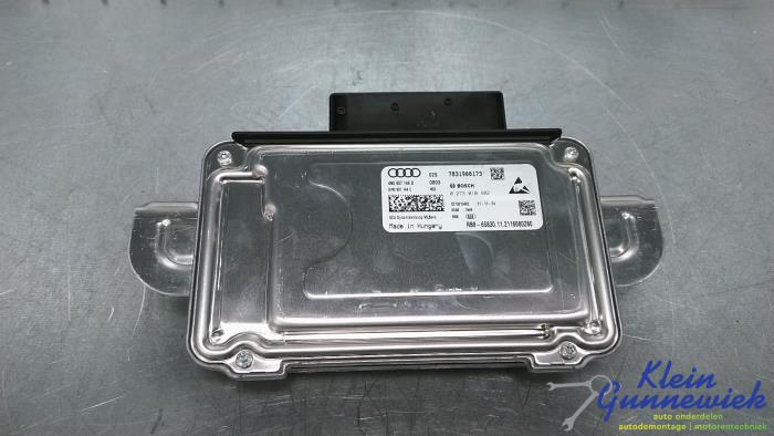 Used Power steering computer Audi Allroad Quattro Price € 269,00 Margin scheme offered by Klein Gunnewiek Autodemontage & Motorentechniek