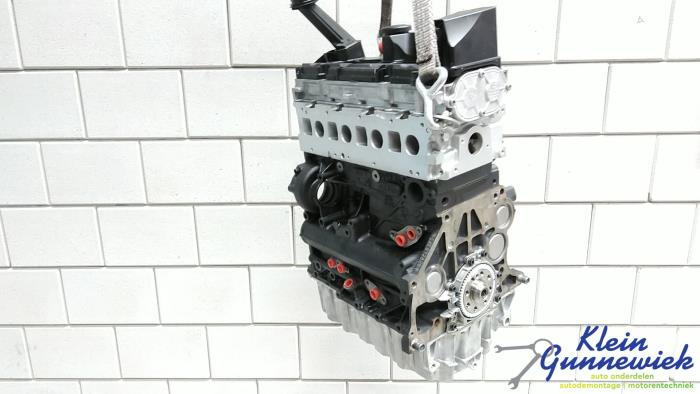 Overhauled Engine Volkswagen LT Price € 4.470,95 Inclusive VAT offered by Klein Gunnewiek Autodemontage & Motorentechniek