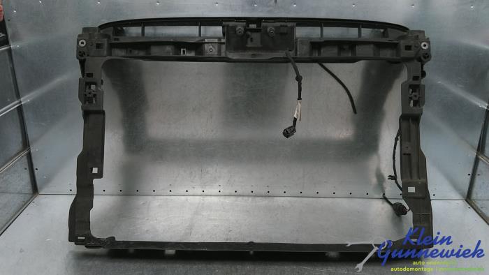Begagnade Front Volkswagen Passat Pris € 150,00 Marginaltabell erbjuds av Klein Gunnewiek Autodemontage & Motorentechniek