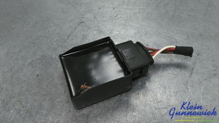 Usagé Module pompe carburant Volkswagen Passat Prix € 45,00 Règlement à la marge proposé par Klein Gunnewiek Autodemontage & Motorentechniek
